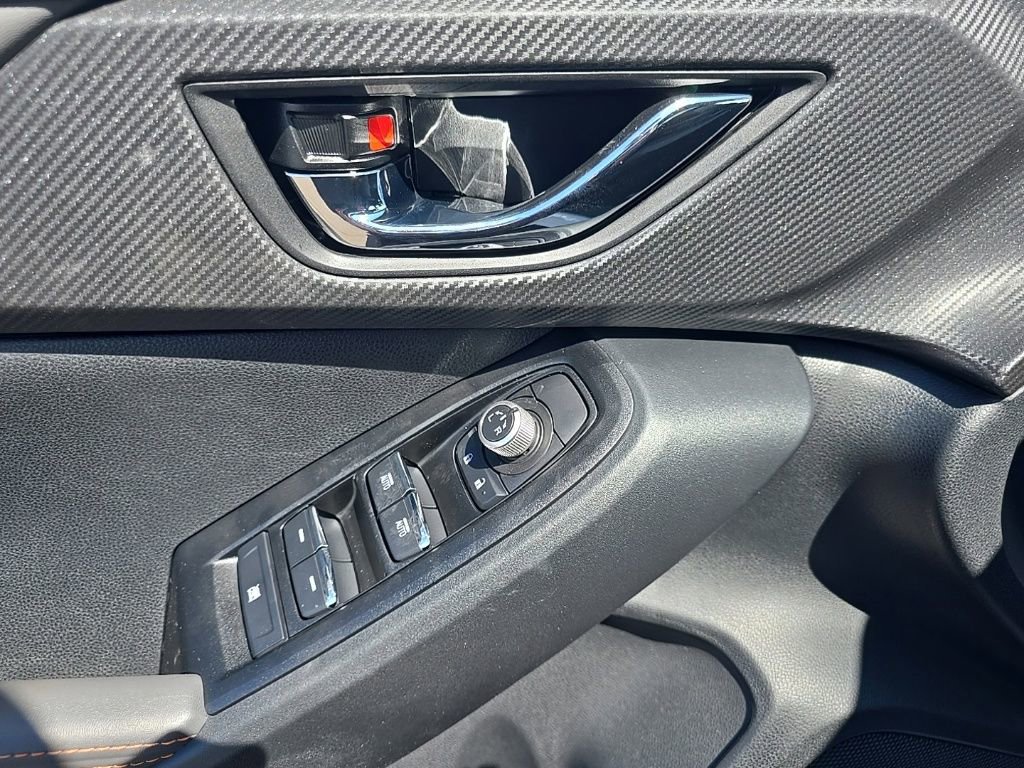 New 2025 Subaru Crosstrek 2.5i Limited w/ Popular Package #4A image 20