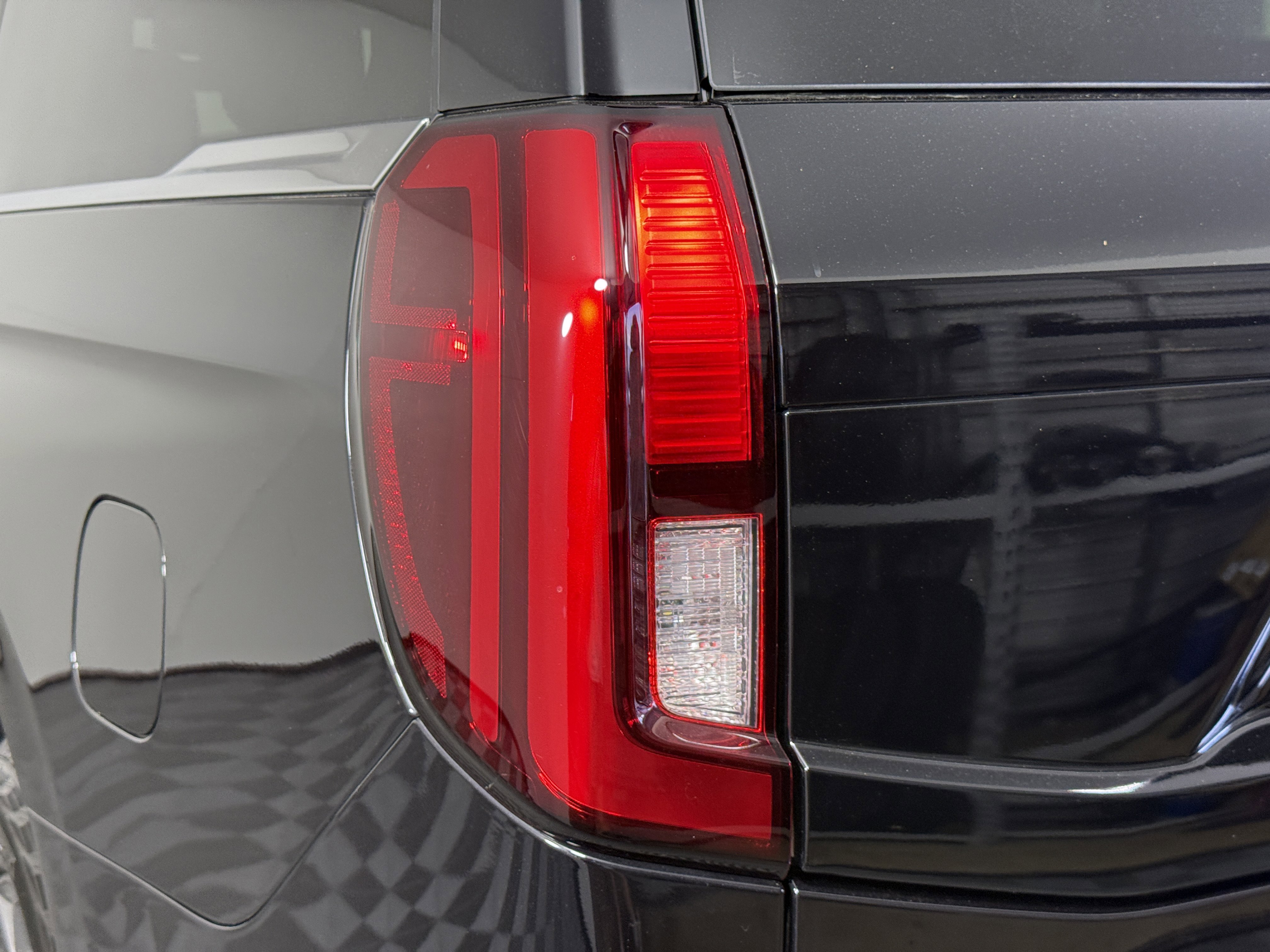 New 2026 Ford Expedition Max Active RWD image 8