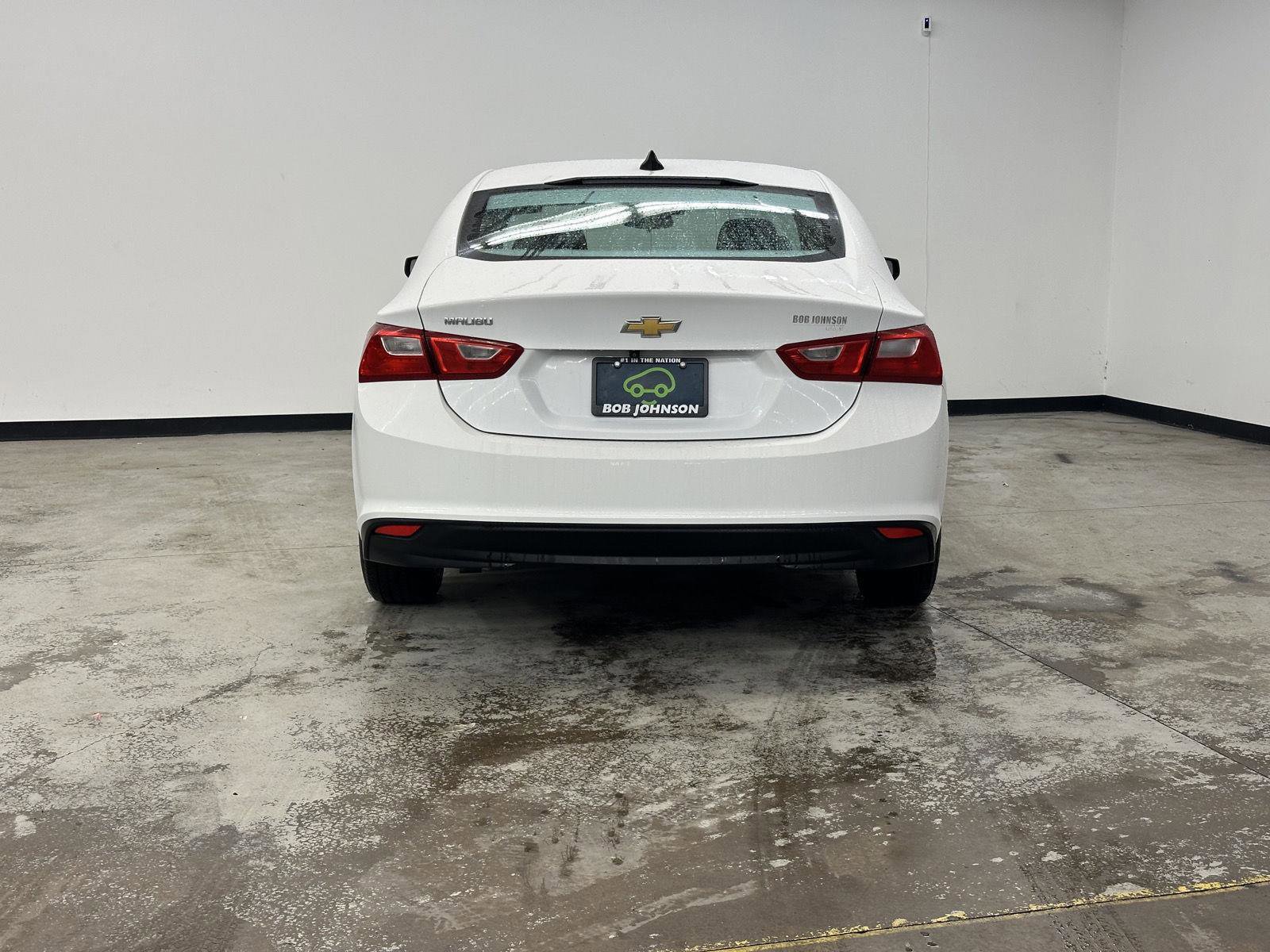 Certified 2023 Chevrolet Malibu LS image 9