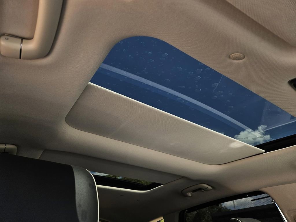 New 2026 Genesis GV80 2.5T Prestige image 11