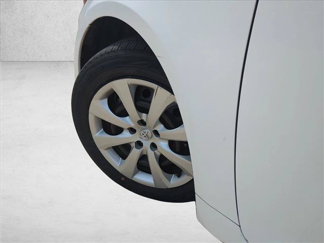 Certified 2024 Toyota Corolla LE FWD image 10