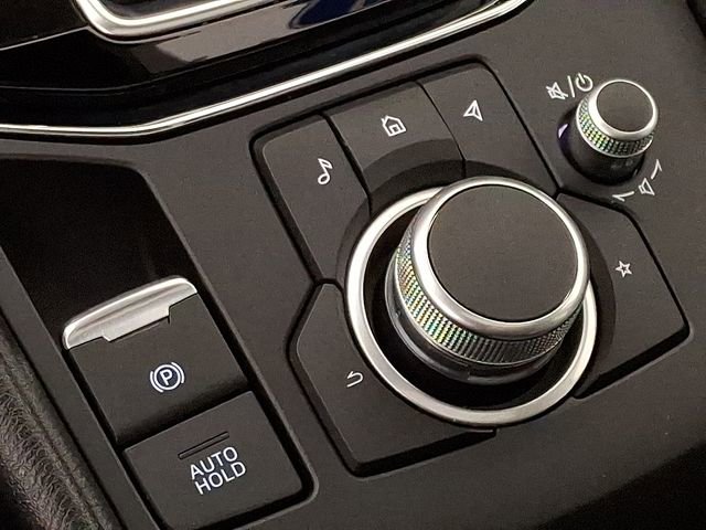 Used 2022 MAZDA CX-5 AWD 2.5 S w/ Preferred Package image 24