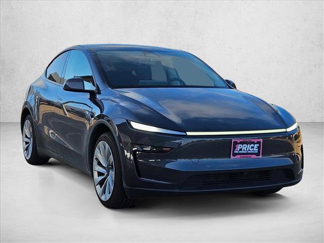 Used 2026 Tesla Model Y 2WD image 3