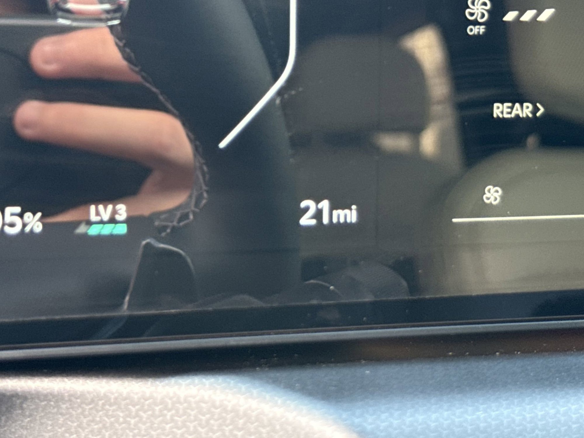 New 2026 Kia EV9 GT-Line AWD/4WD image 32