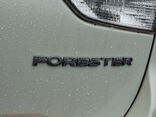 Used 2019 Subaru Forester w/ Alloy Wheel Package image 29
