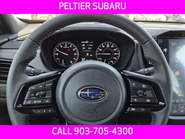 New 2026 Subaru Forester Sport AWD/4WD image 20
