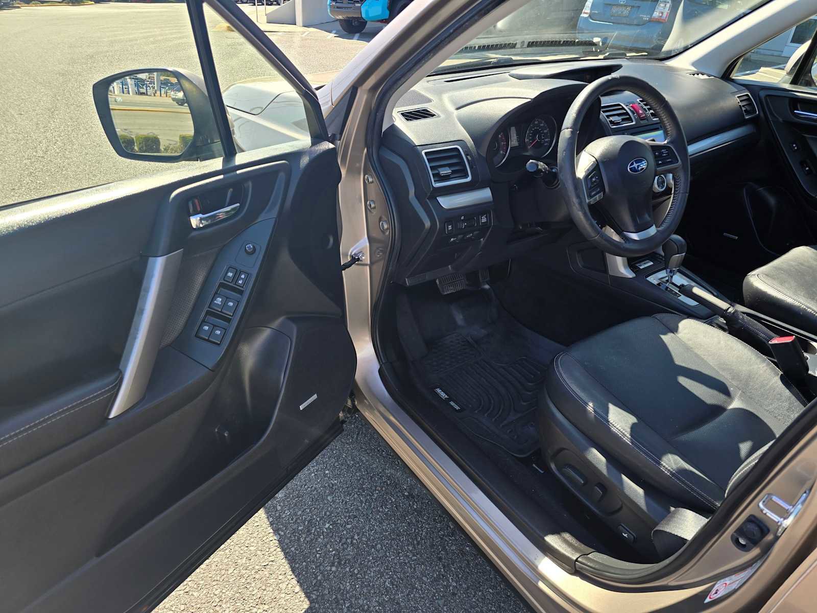 Used 2016 Subaru Forester 2.5i Limited AWD/4WD image 19