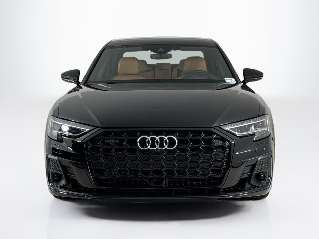New 2026 Audi A8 L 3.0T AWD/4WD image 8