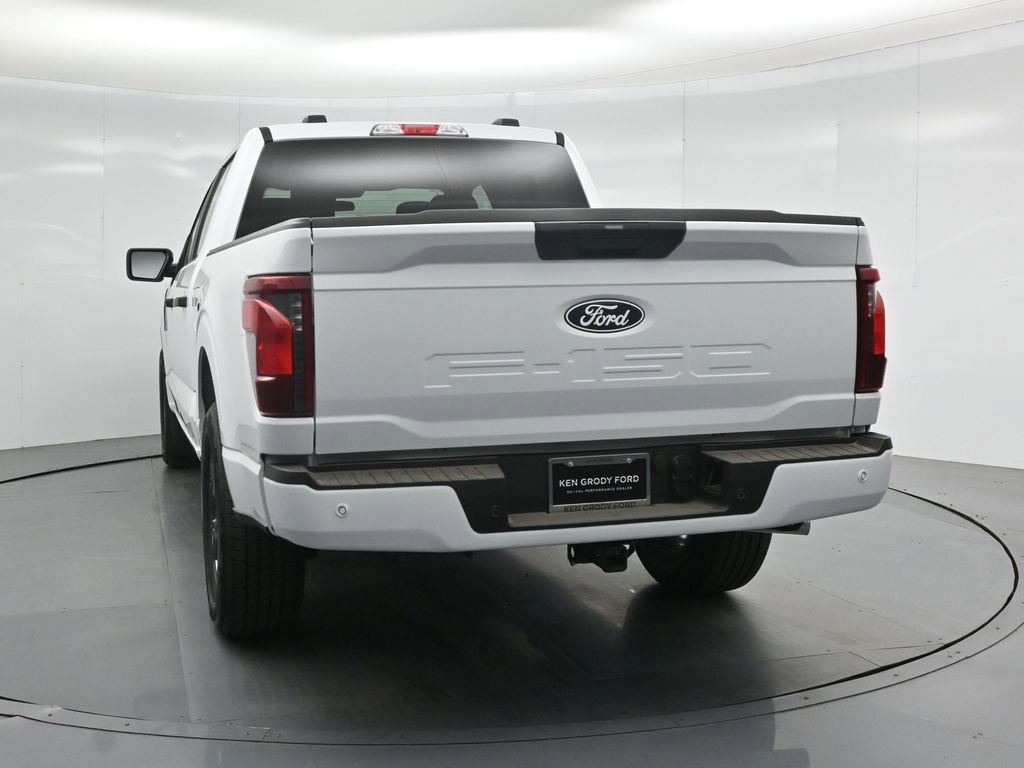 New 2026 Ford F150 STX RWD image 24