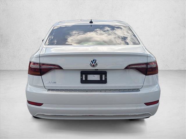 Used 2019 Volkswagen Jetta SE w/ Cold Weather Package image 6
