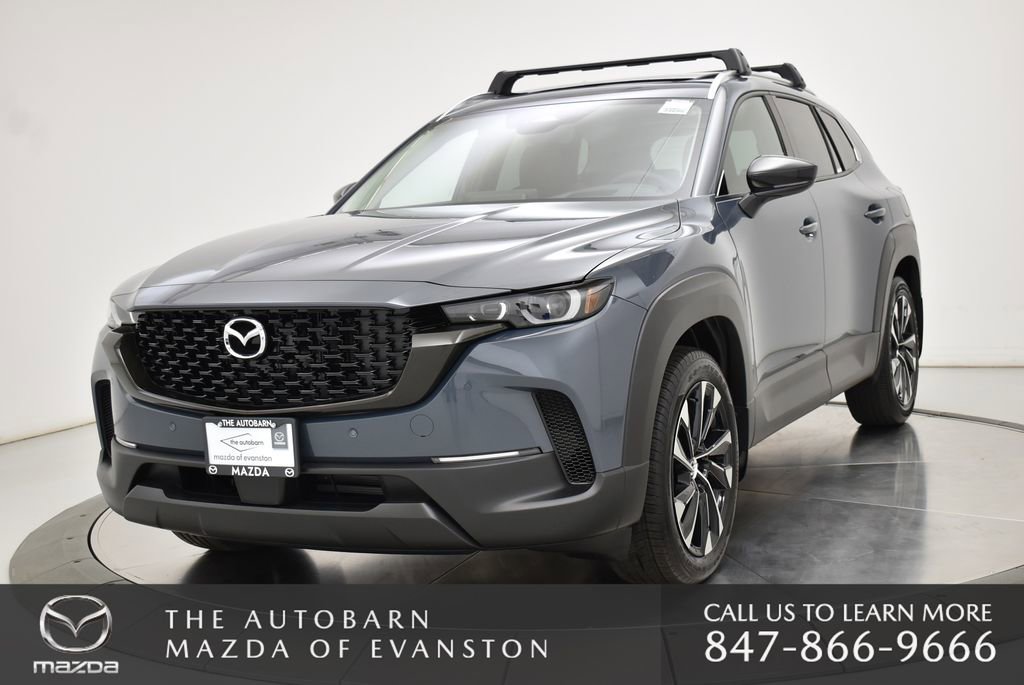 New 2026 MAZDA CX-50 2.5 Hybrid w/ Weather Package image 14