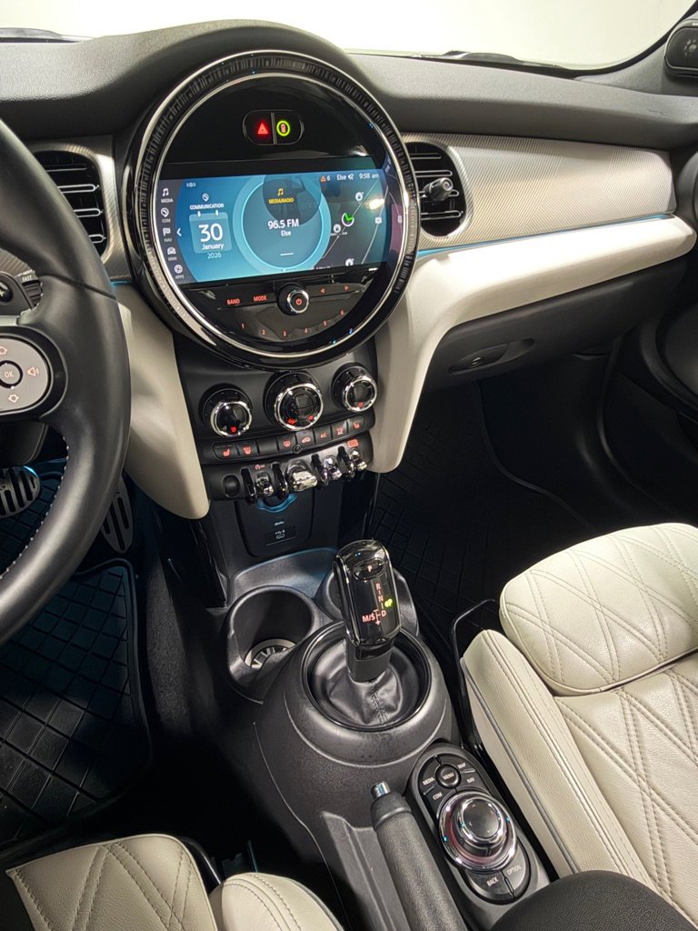 Used 2022 MINI Cooper S image 12