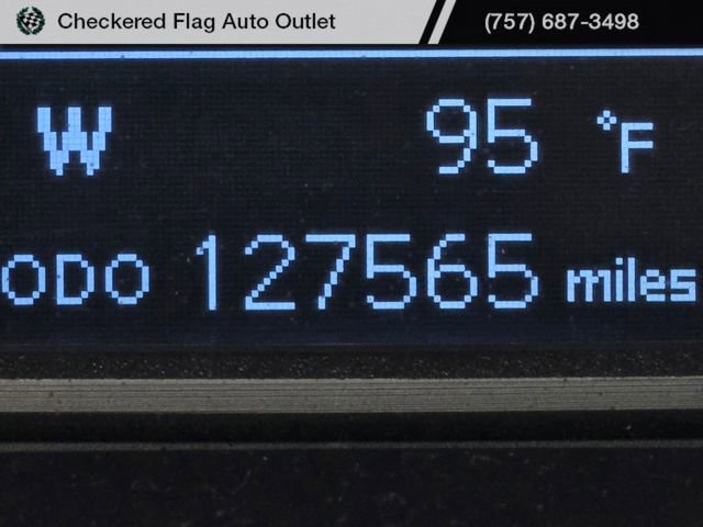 Used 2017 Toyota 4Runner SR5 image 12