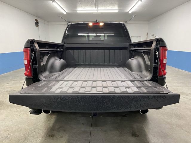 New 2026 RAM 1500 Big Horn image 15