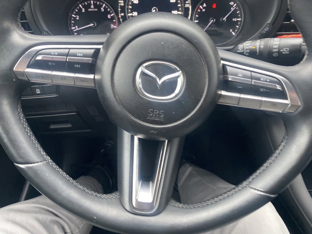 Used 2019 MAZDA MAZDA3 Hatchback image 5