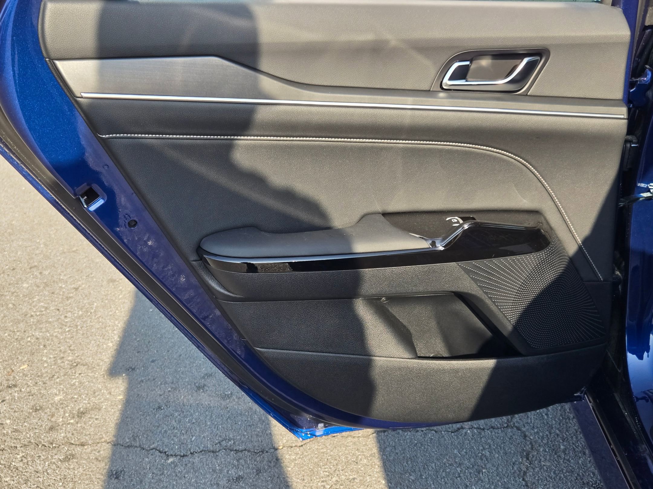 New 2026 Kia K5 GT-Line image 34