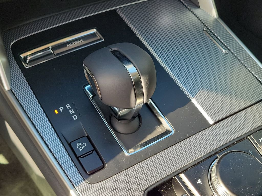 New 2026 MAZDA CX-90 3.3 Turbo w/ Premium Sport Pkg image 32