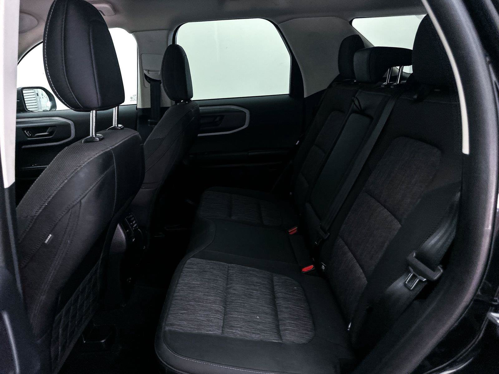 Used 2022 Ford Bronco Sport Big Bend AWD/4WD image 30