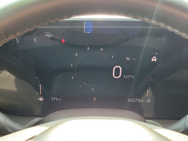 Used 2024 Buick Encore GX Sport Touring w/ Comfort Package AWD/4WD image 13