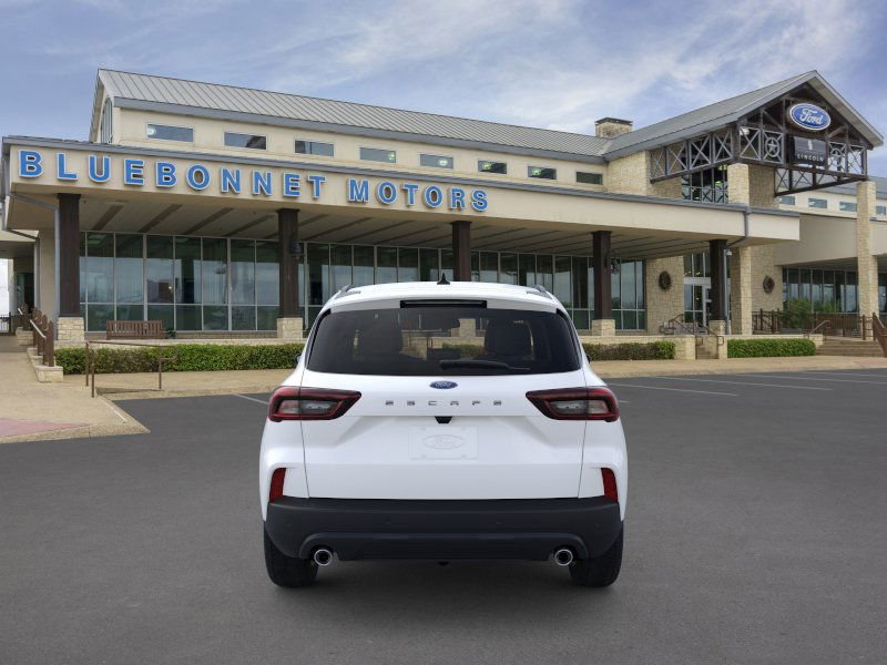 New 2026 Ford Escape ST-Line image 5