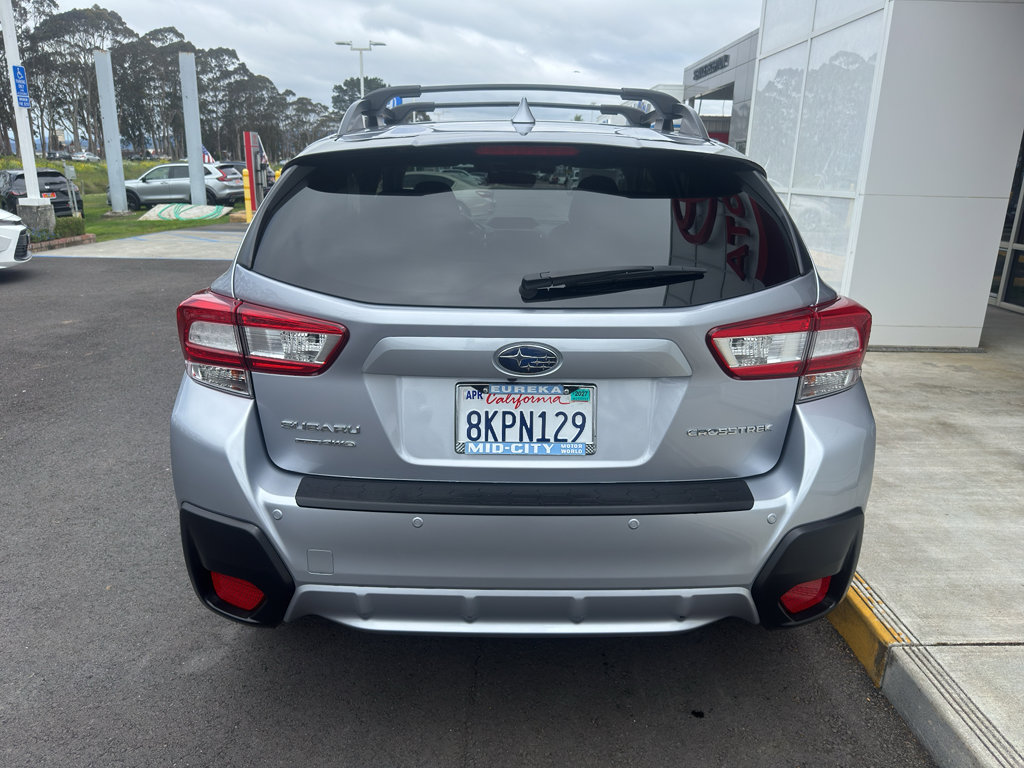 Used 2019 Subaru Crosstrek 2.0i Limited w/ Popular Package #4 AWD/4WD image 11