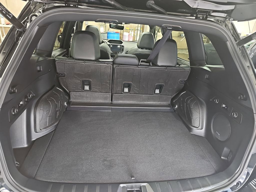 Used 2024 Subaru Forester Wilderness AWD/4WD image 12