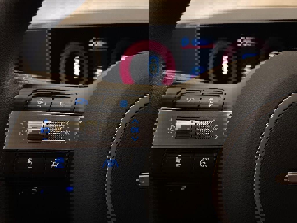 New 2025 Hyundai Tucson SE image 15