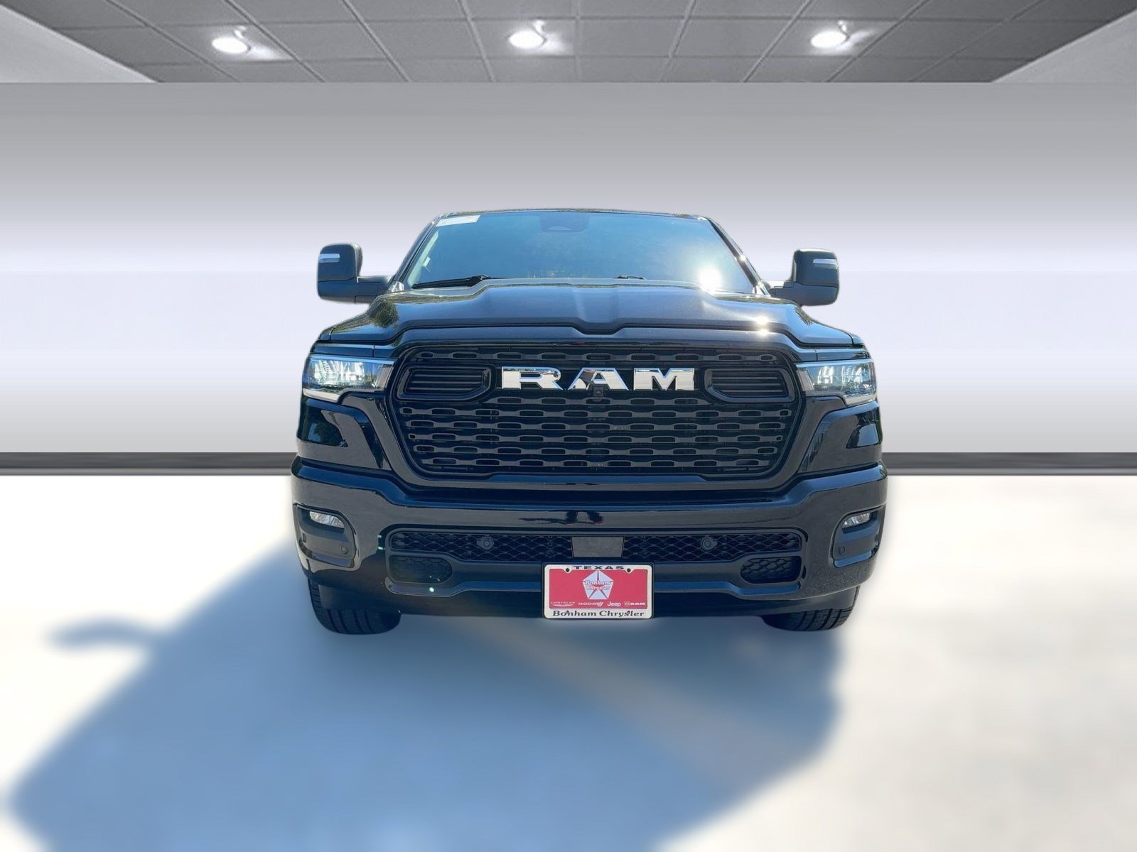 New 2026 RAM 1500 Big Horn image 6