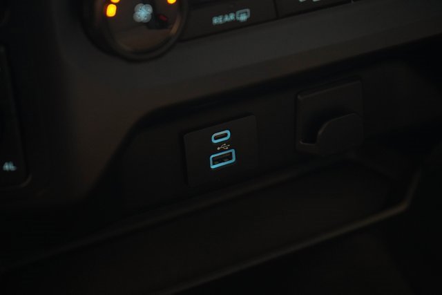 Used 2023 Ford F150 XLT image 26