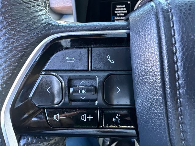 Certified 2022 Toyota Tundra Capstone AWD/4WD image 36