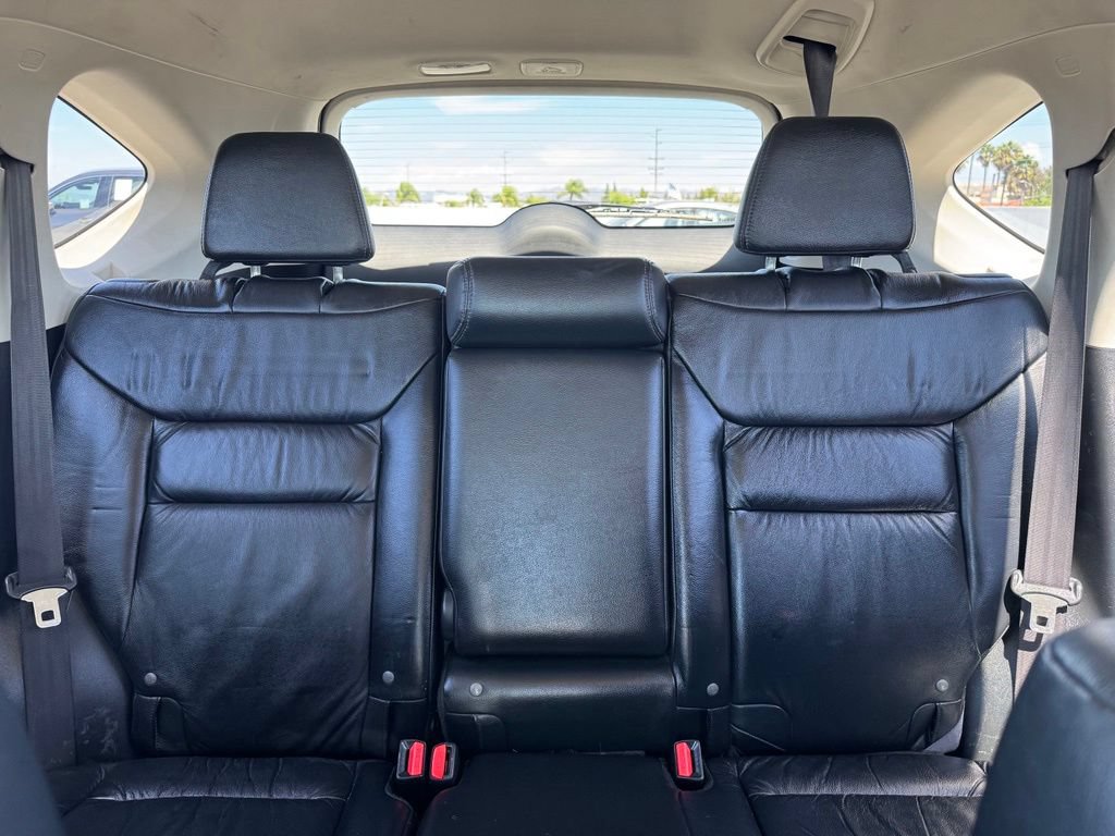 Used 2012 Honda CR-V EX-L image 18