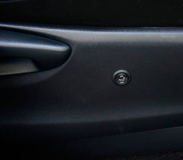 Certified 2024 Toyota 4Runner TRD Off-Road image 15