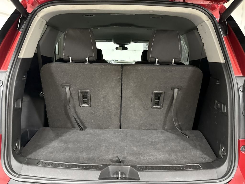 Used 2021 GMC Acadia SLE w/ Driver Convenience Package image 24