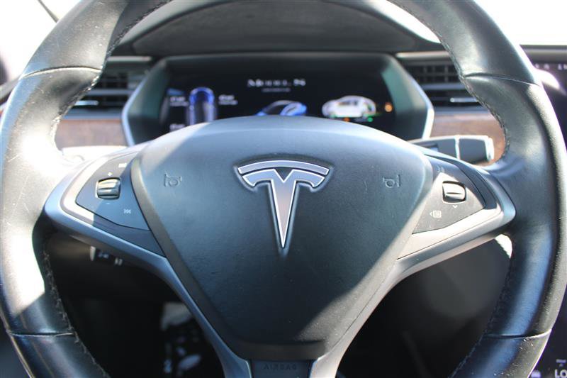 Used 2020 Tesla Model S Long Range Plus AWD/4WD image 15