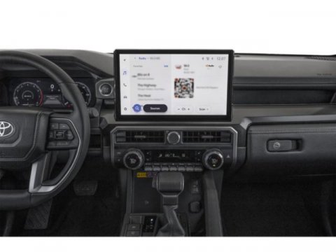 New 2026 Toyota 4Runner Limited AWD/4WD image 12