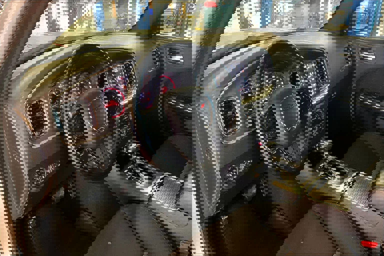 Used 2021 Dodge Charger R/T image 15