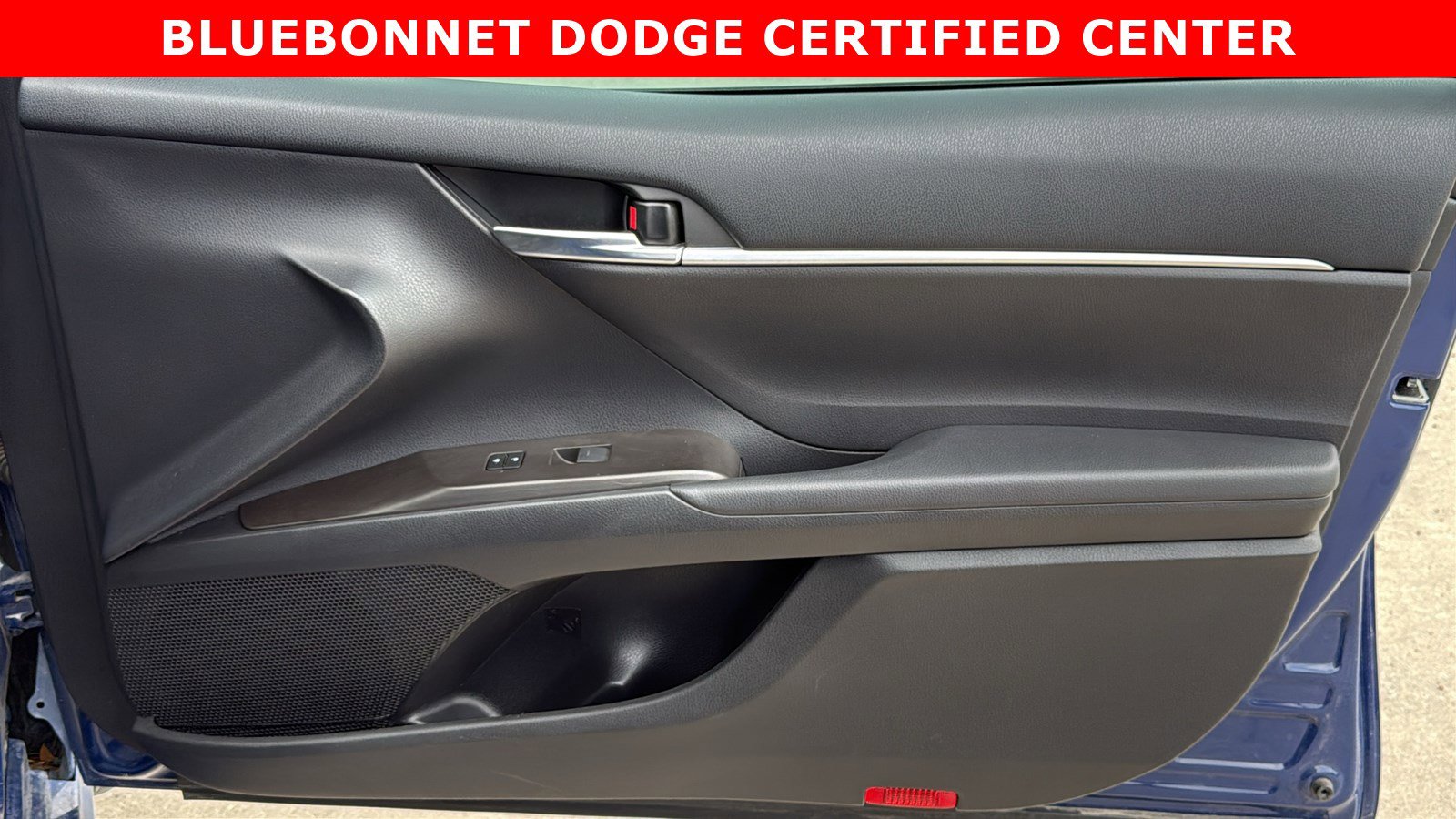 Used 2023 Toyota Camry SE image 28