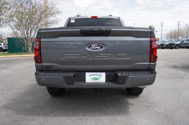 New 2026 Ford F150 STX w/ Equipment Group 200A RWD image 31