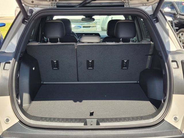 New 2026 GMC Terrain Elevation w/ Elevation Premium Package AWD/4WD image 9