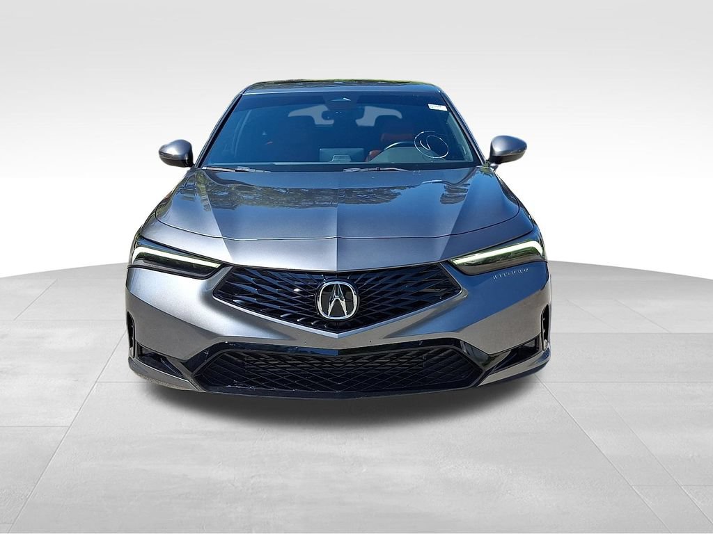 Used 2024 Acura Integra A-Spec FWD image 2