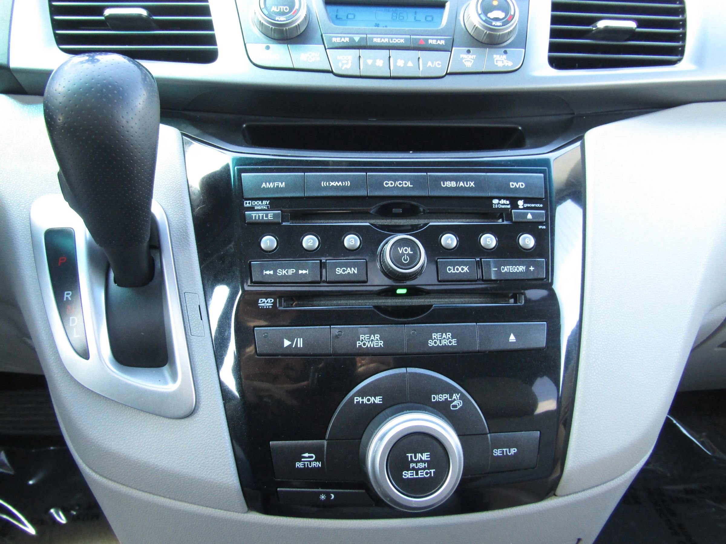 Used 2013 Honda Odyssey EX-L image 28