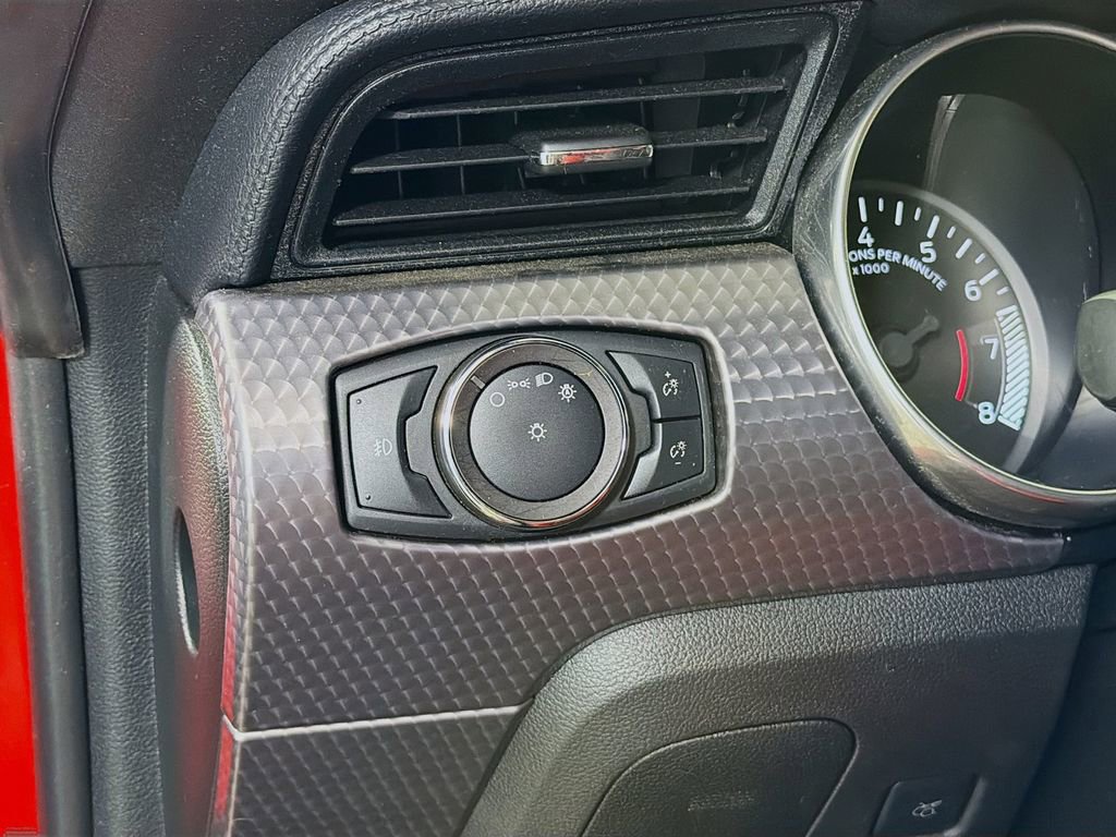 Used 2019 Ford Mustang GT w/ GT Performance Package image 12