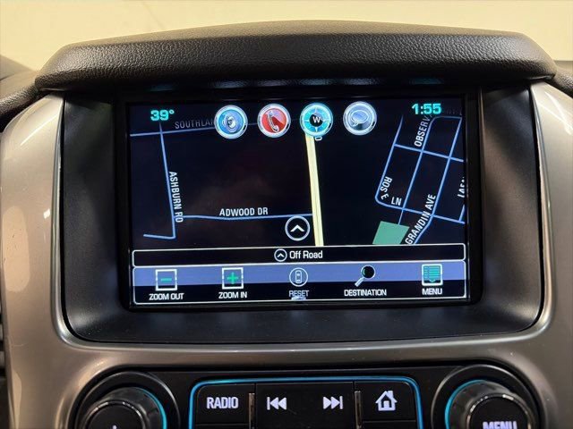Used 2018 Chevrolet Tahoe Premier AWD/4WD image 24