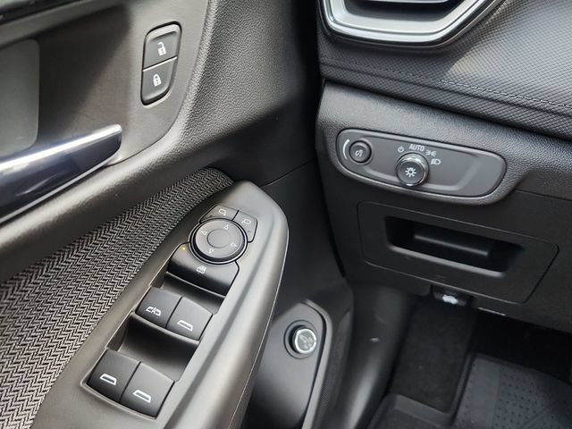 New 2026 Chevrolet TrailBlazer LT w/ Convenience Package FWD image 22