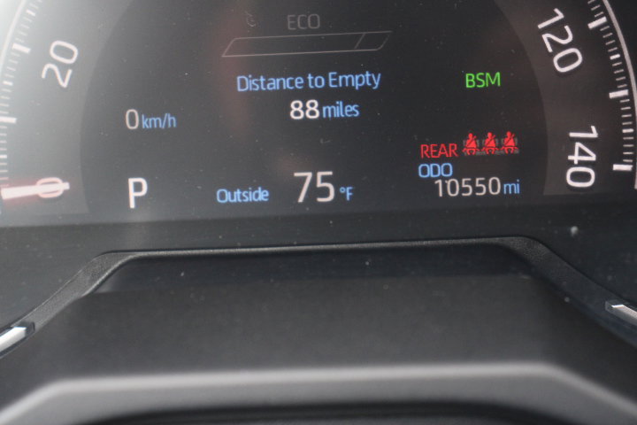 Certified 2025 Toyota RAV4 XLE w/ Convenience Package image 31