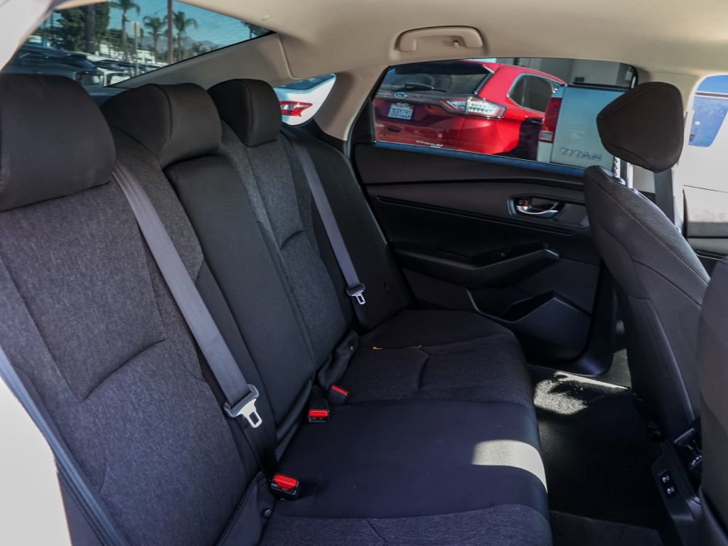 Used 2025 Honda Accord LX image 17