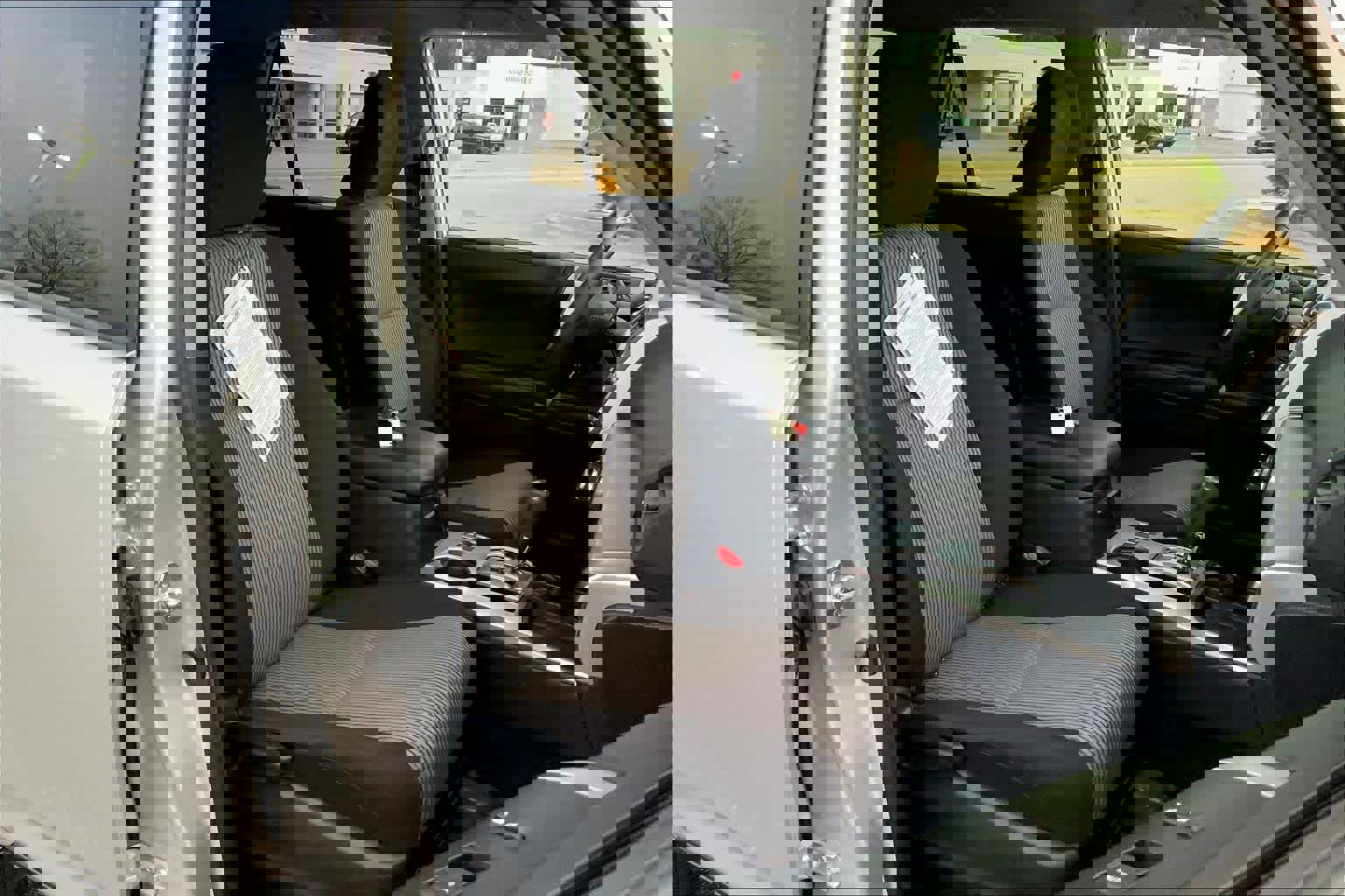 Used 2024 Toyota 4Runner SR5 image 10