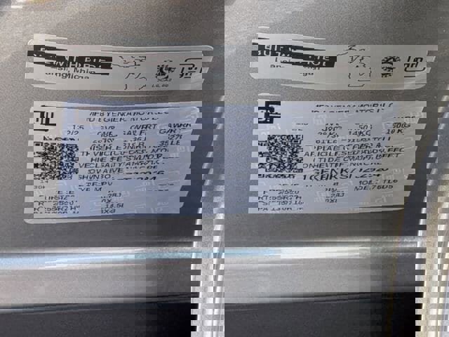 New 2026 GMC Acadia Elevation w/ Elevation Premium Package image 42