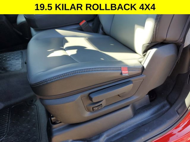 New 2026 RAM 5500 Tradesman image 16