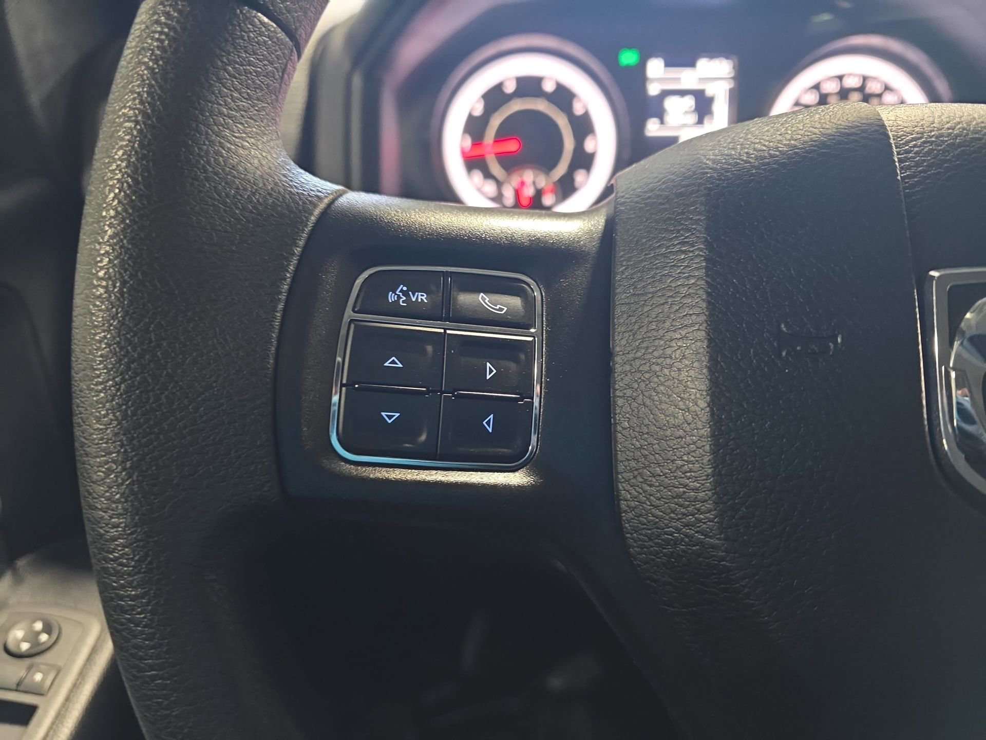 Used 2022 RAM 1500 Tradesman w/ Popular Equipment Group image 17